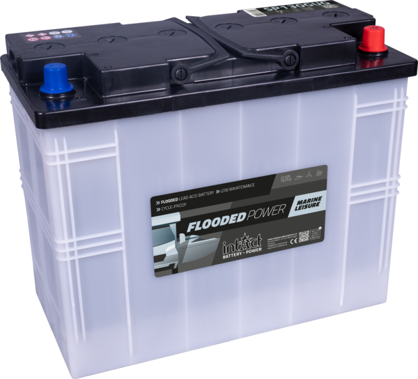 intAct Flooded-Power - Marine & Leisure SP130GUG