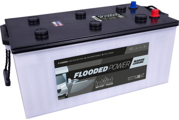 intAct Flooded-Power - Marine & Leisure SP250GUG