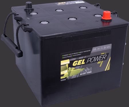 Produktabbildung Antriebsbatterie intAct GEL-Power GEL-115