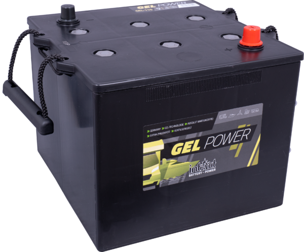 intAct GEL-Power - Marine & Leisure GEL-115