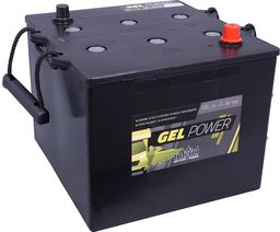 Produktabbildung Antrieb & Versorgung  GEL-115