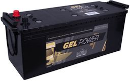 Produktabbildung Antrieb & Versorgung  GEL-120