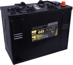 Produktabbildung Antrieb & Versorgung  GEL-125