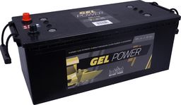Produktabbildung Antrieb & Versorgung  GEL-140