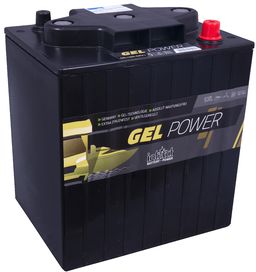 Produktabbildung Antrieb & Versorgung  GEL-180-06V1