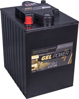 Produktabbildung Antrieb & Versorgung  GEL-200-06