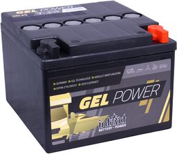Produktabbildung Antrieb & Versorgung  GEL-25