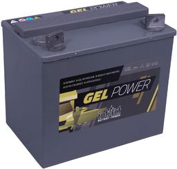 Produktabbildung Antrieb & Versorgung  GEL-30