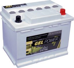 Produktabbildung Antrieb & Versorgung  GEL-50B