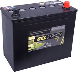 Produktabbildung Antrieb & Versorgung  GEL-55