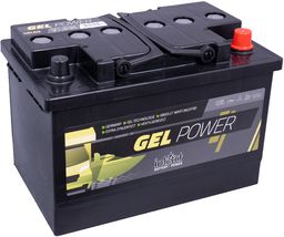 Produktabbildung Antrieb & Versorgung  GEL-60