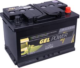 Produktabbildung Antrieb & Versorgung  GEL-60B