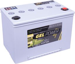 Produktabbildung Antrieb & Versorgung  GEL-60MK