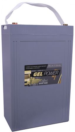 Produktabbildung Antrieb & Versorgung  GEL-69