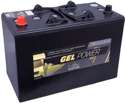 Produktabbildung Antrieb & Versorgung  GEL-85