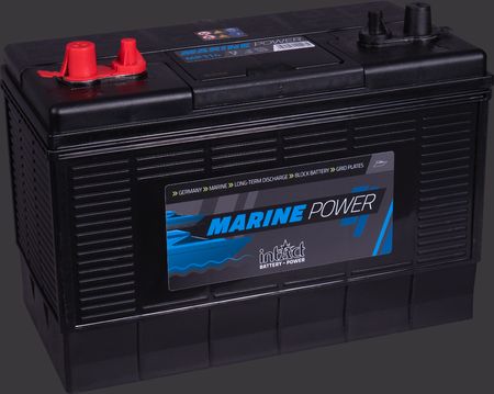 product image Supply Battery intAct Marine-Power MP114