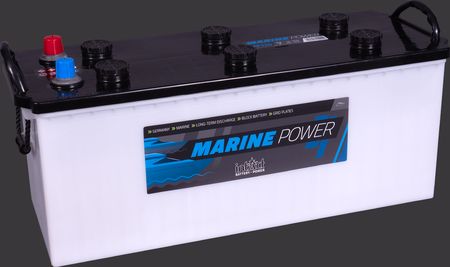 product image Supply Battery intAct Marine-Power MP120