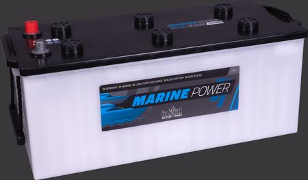 product image Supply Battery intAct Marine-Power MP180