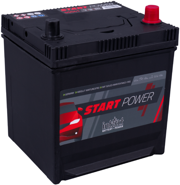 Intact Start-Power Asia 55041BGUG