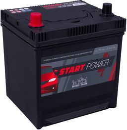 Produktabbildung Autobatterie  55042GUG