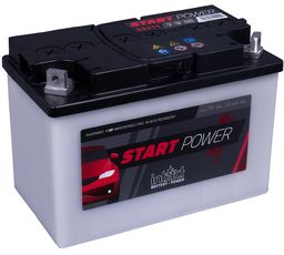 Produktabbildung Autobatterie  53211TV