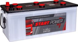 Produktabbildung Autobatterie  67811GUG