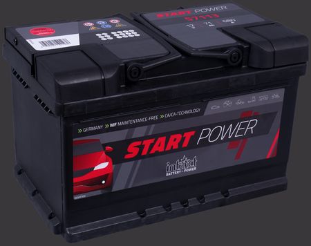 product image Starter Battery intAct Start-Power NG 57113GUG