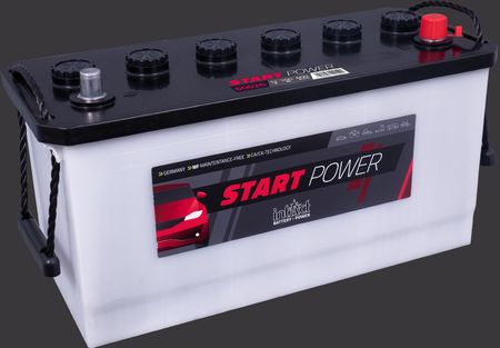 Produktabbildung Starterbatterie intact Start-Power Truck 60026GUG