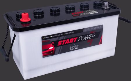 Produktabbildung Starterbatterie intact Start-Power Truck 60035GUG