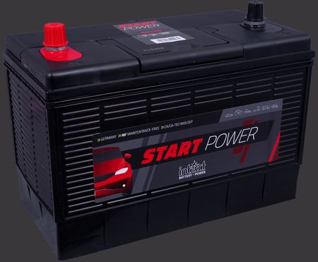 Produktabbildung Starterbatterie intact Start-Power Truck 60210GUG