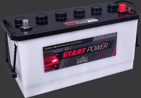 Produktabbildung Starterbatterie intact Start-Power Truck 60525GUG
