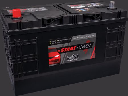 Produktabbildung Starterbatterie intact Start-Power Truck 60527GUG