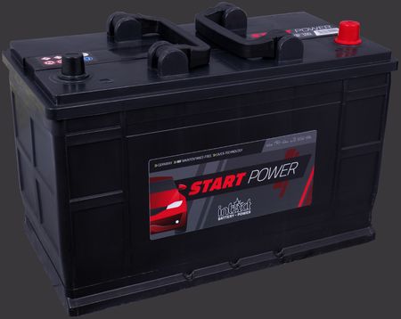 Produktabbildung Starterbatterie intact Start-Power Truck 61028GUG