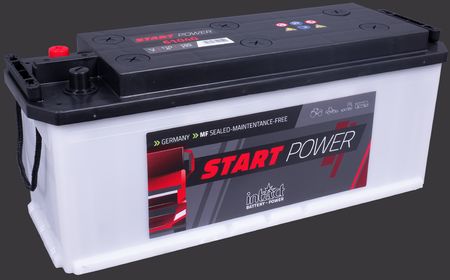 Produktabbildung Starterbatterie intact Start-Power Truck 61040TV