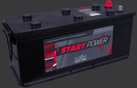 Produktabbildung Starterbatterie intact Start-Power Truck 62020GUG