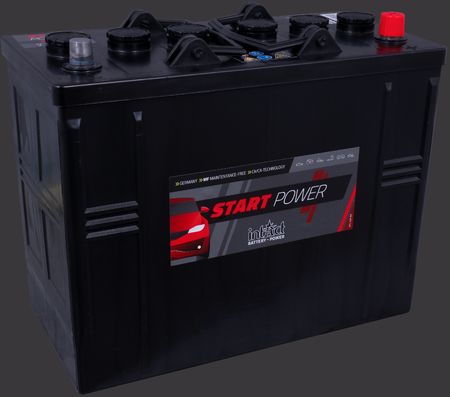 Produktabbildung Starterbatterie intact Start-Power Truck 62512GUG