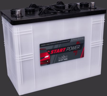 Produktabbildung Starterbatterie intact Start-Power Truck 62513GUG