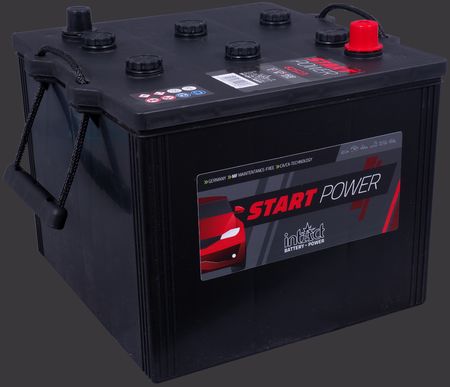 Produktabbildung Starterbatterie intact Start-Power Truck 62523GUG