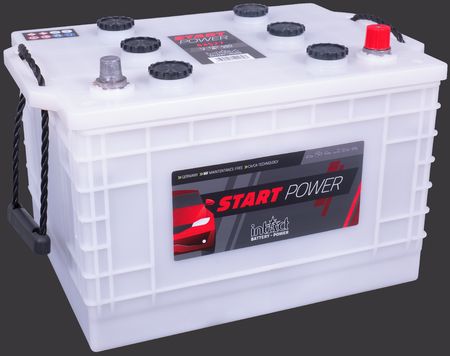 Produktabbildung Starterbatterie intact Start-Power Truck 63527TV