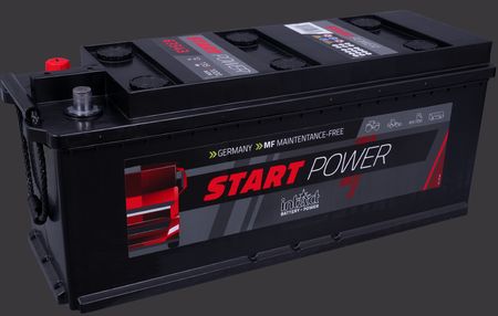 Produktabbildung Starterbatterie intact Start-Power Truck 63543GUG