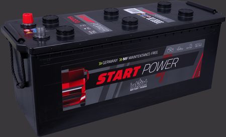 Produktabbildung Starterbatterie intact Start-Power Truck 64020GUG