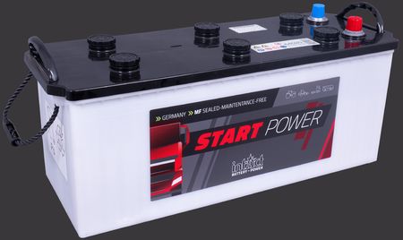 Produktabbildung Starterbatterie intact Start-Power Truck 64020TV