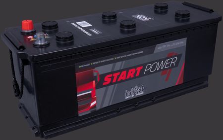 Produktabbildung Starterbatterie intact Start-Power Truck 64036GUG