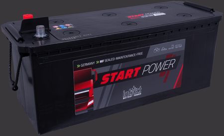 Produktabbildung Starterbatterie intact Start-Power Truck 65411GUG