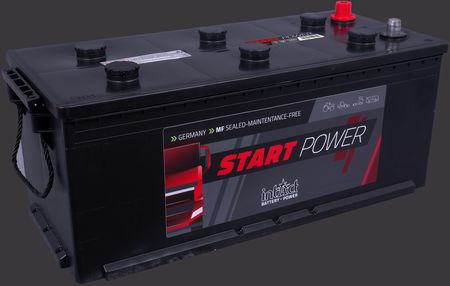 Produktabbildung Starterbatterie intact Start-Power Truck 66089GUG