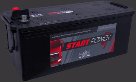 Produktabbildung Starterbatterie intact Start-Power Truck 67411GUG