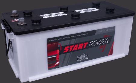 Produktabbildung Starterbatterie intact Start-Power Truck 68019TV