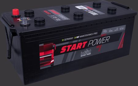 Produktabbildung Starterbatterie intact Start-Power Truck 68032GUG