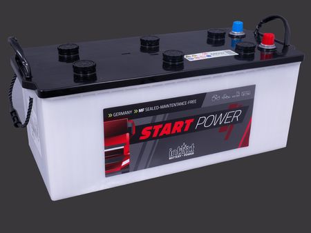 Produktabbildung Starterbatterie intact Start-Power Truck 68032TV