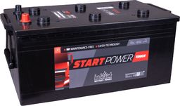 Produktabbildung LKW-Batterie  72513GUG